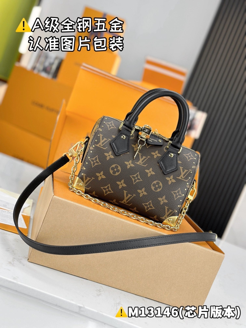 LV Speedy Bags
